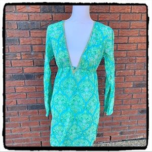 Victoria Secret - Beach cover up